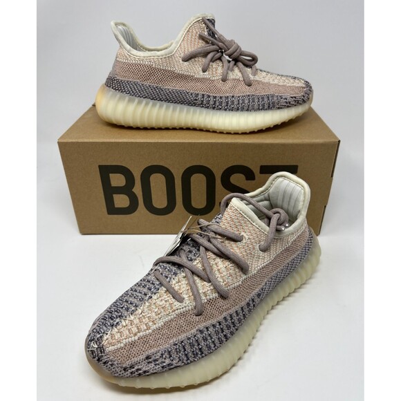 adidas gazelle silver green womens Adidas Yeezy Boost 350 V2 Slate – Sneakers Depot main image 1